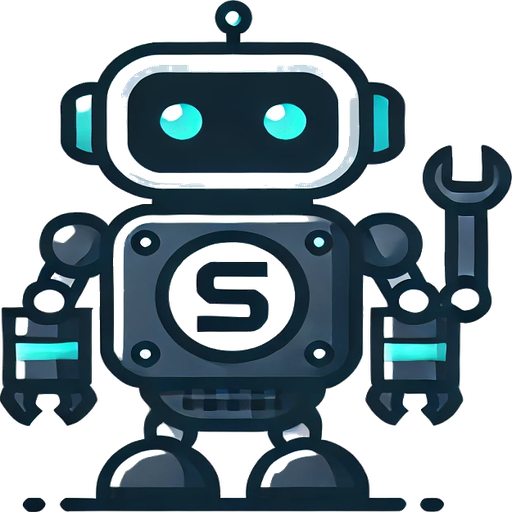 server-side.pl mascot